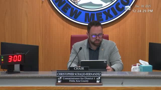 Commission approves Villas at the Country Mountain preliminary plat after resident concerns about roads and water