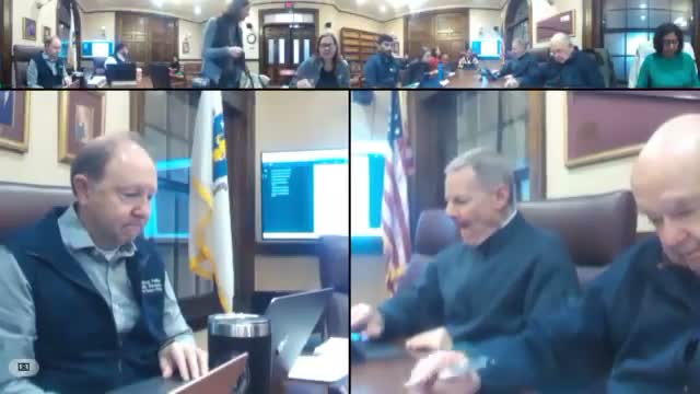 Needham Board of Health sustains emergency condemnation of illegal Riverside Street basement unit