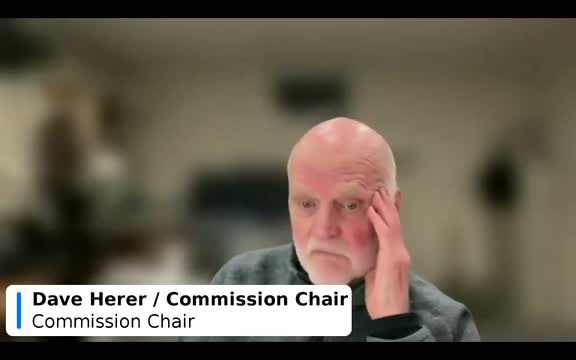 Commission continues 68 Bridle Trail pool and patio review amid concerns about infiltration and saltwater discharge