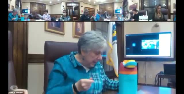 Needham committee sets Feb. 5 community meeting to gather input on Stephen Palmer building reuse