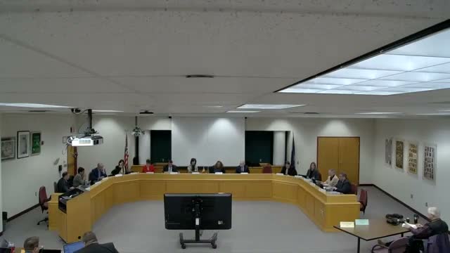 East Penn board adopts Act 1 resolution to remain within 4.1% index; routine minutes and personnel motions approved