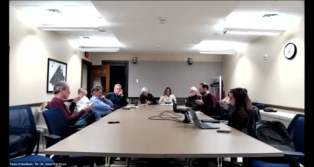 Working group refines user-facing survey wording, adds clarity on access and timing