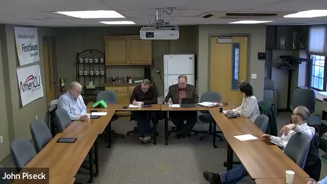 Russell Farm wins roughly $7.9M; agency updates other remediation and growth projects