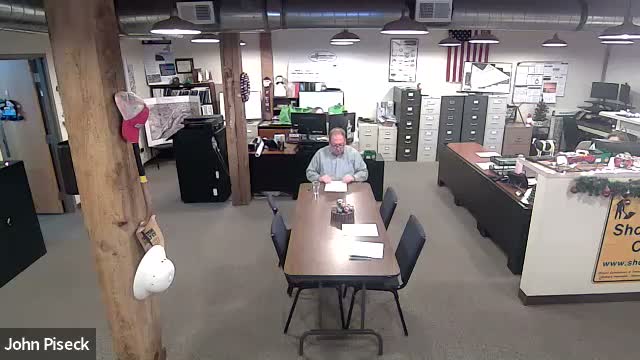 Herkimer County IDA opens public hearing on proposed leasehold project at 17 North Washington St.