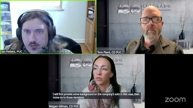 PUC orders more data, suspends and schedules Public Service phase 1 rate case seeking $356 million