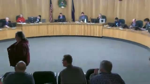 Maple Valley officials press Eaton County for timely school‑resource officer solutions