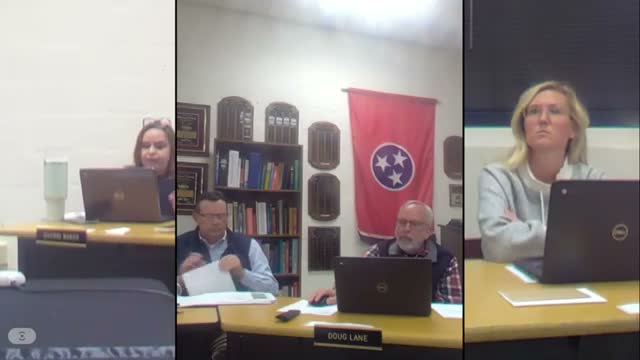 Hickman County board votes to record and livestream public meetings