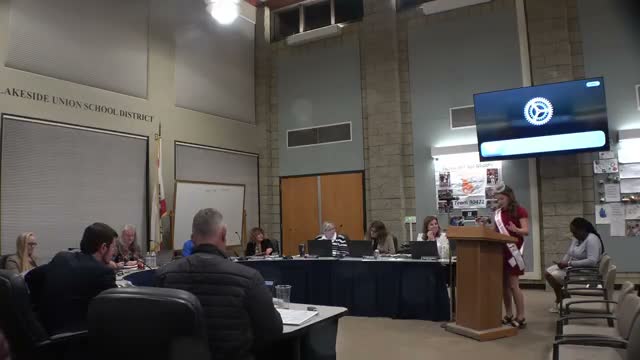 Board adopts epilepsy-awareness resolution, signs off on multiple policy revisions