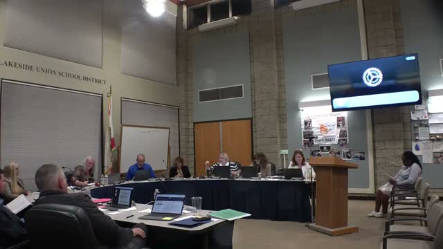 District presents teaching-assignment monitoring, underscores credential pathways