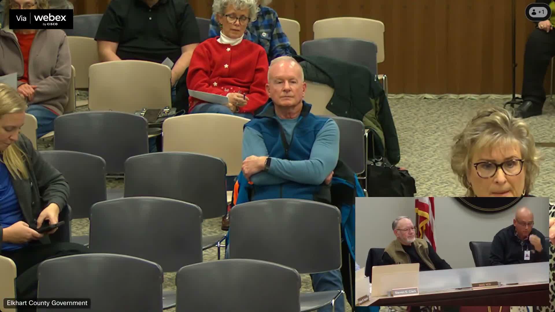 Middlebury resident tells council library director pay 'grossly out of proportion' after 6% raise