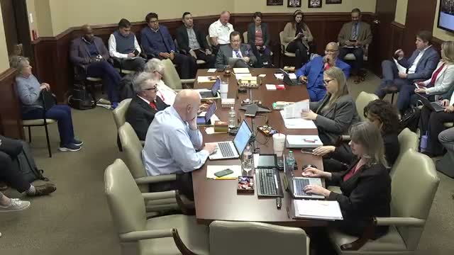 Developer presents ‘Lake District West’ vision and seeks one-year extension for rezoning