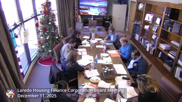 Officials approve renewal of Hamilton Apartments insurance; recorded abstention