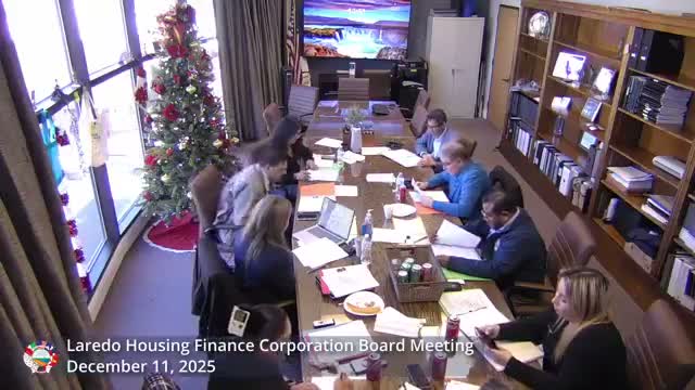 Hamilton Apartments managers outline multi‑year renovation plan, report leasing progress