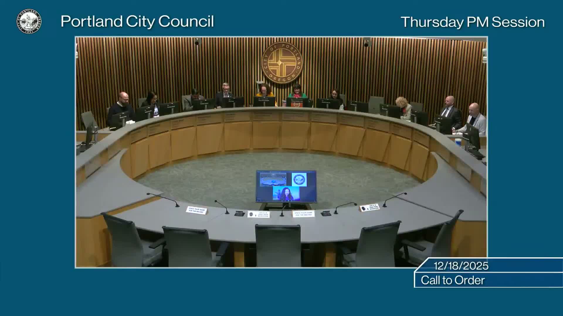 City auditor: Portland received clean FY2024-25 audit but internal controls need fixes