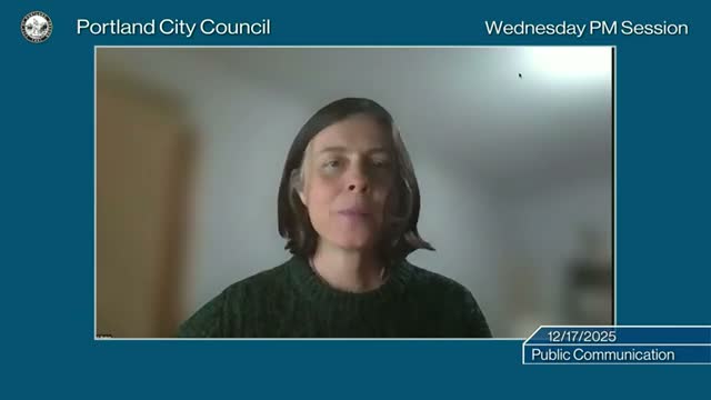 Immigrant advocates urge Portland to expand free legal services as demand spikes