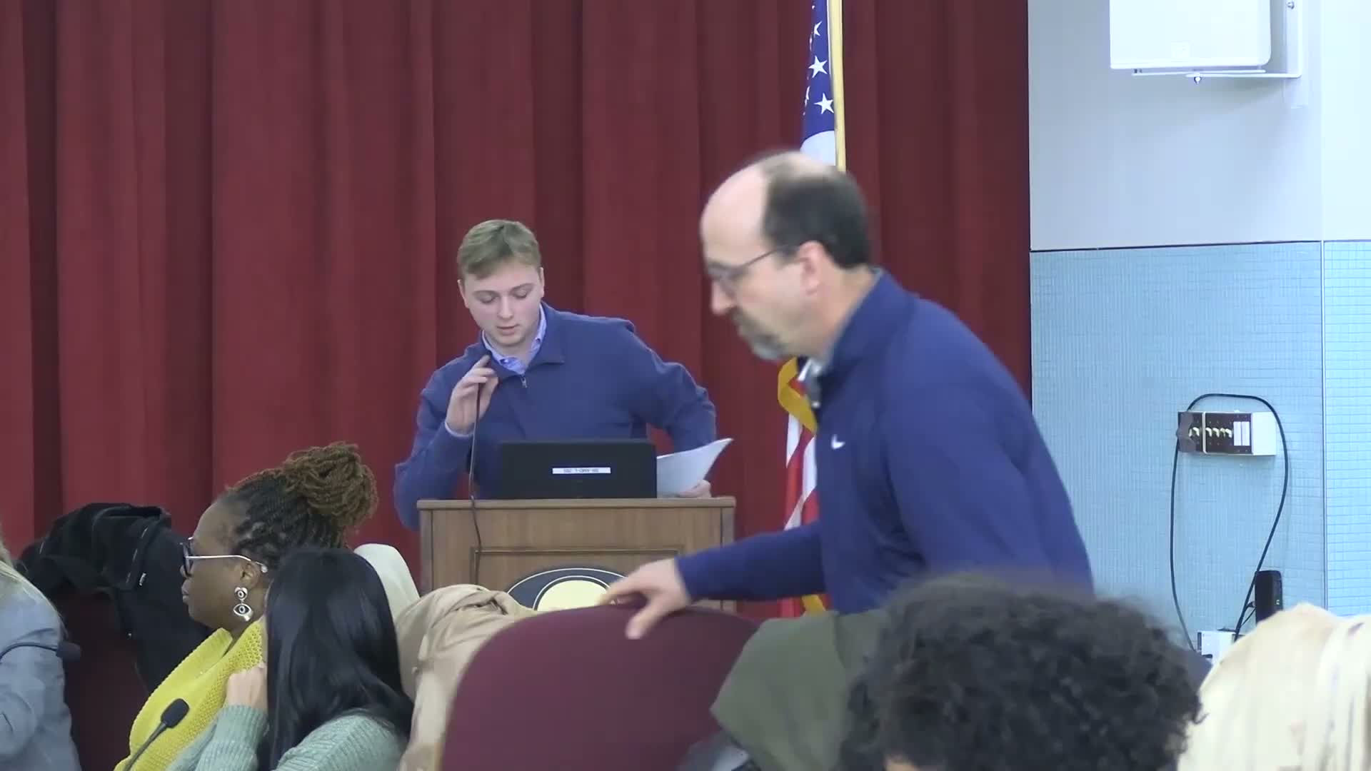 Students to mentor younger peers as Ossining expands high‑school science research program