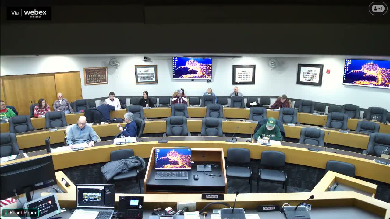 LaSalle County tourism coalition approves marketing support for more than a dozen 2026 events