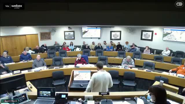 LaSalle County zoning board backs routine lot splits, accessory dwelling and variance; all set for Jan. 8 review