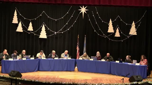 Hot Springs recreation director reports expanded programs and strong participation