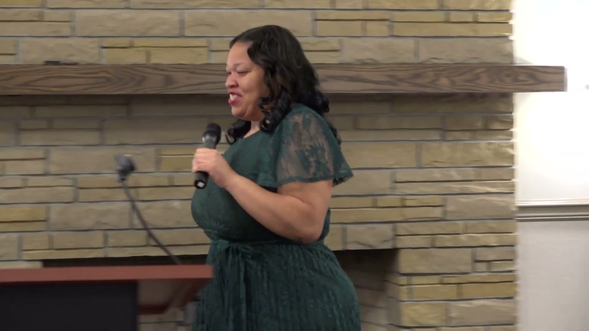 Dolton trustees describe fiscal recovery plan, staffing hires and new tenant at Rucker Athletic Facility