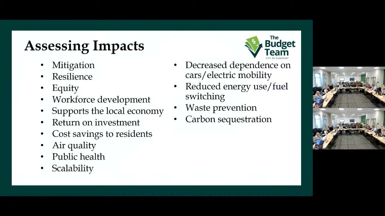 Housing updates: staff show bond spending, HUD program stability and options for creating ongoing housing funding