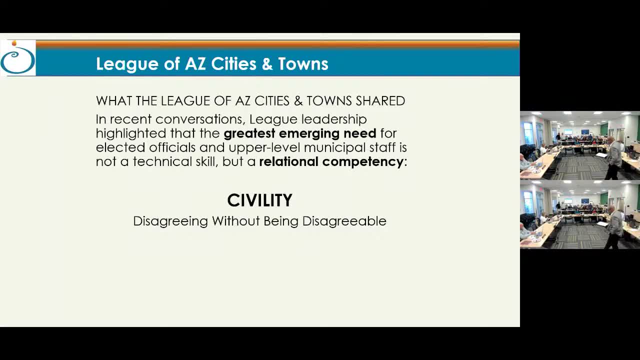 Flagstaff council narrows budget priorities to core services, housing, economic vitality and capital investments