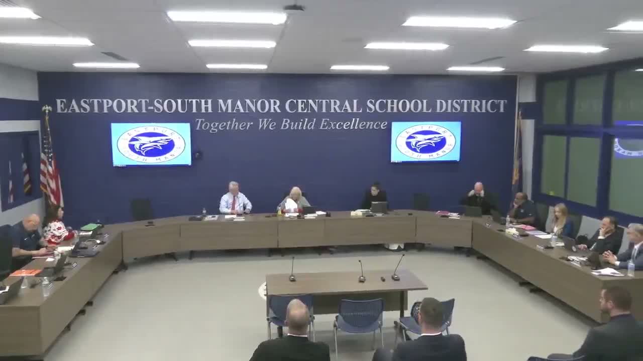 Board denies level-3 grievance, approves consent agenda and gets update on voting machines