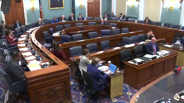 Lawmakers press witnesses on prediction markets and 'event contracts' as sports-betting and tribal concerns rise