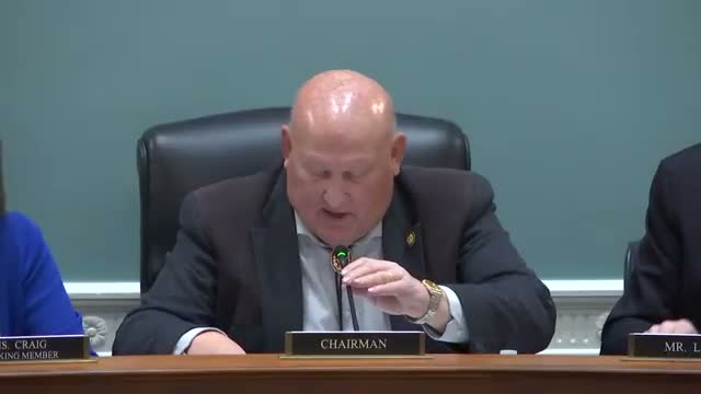 House Agriculture Committee urges prompt reauthorization and funding for CFTC