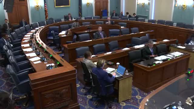 Witnesses warn whistleblower fund and customer-protection programs face shortfalls without reauthorization fixes