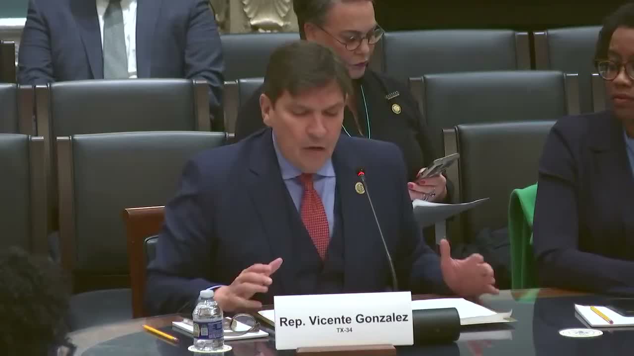 House Democrats at Ag Committee urge reversal of SNAP cuts, highlight hunger and rural health risks