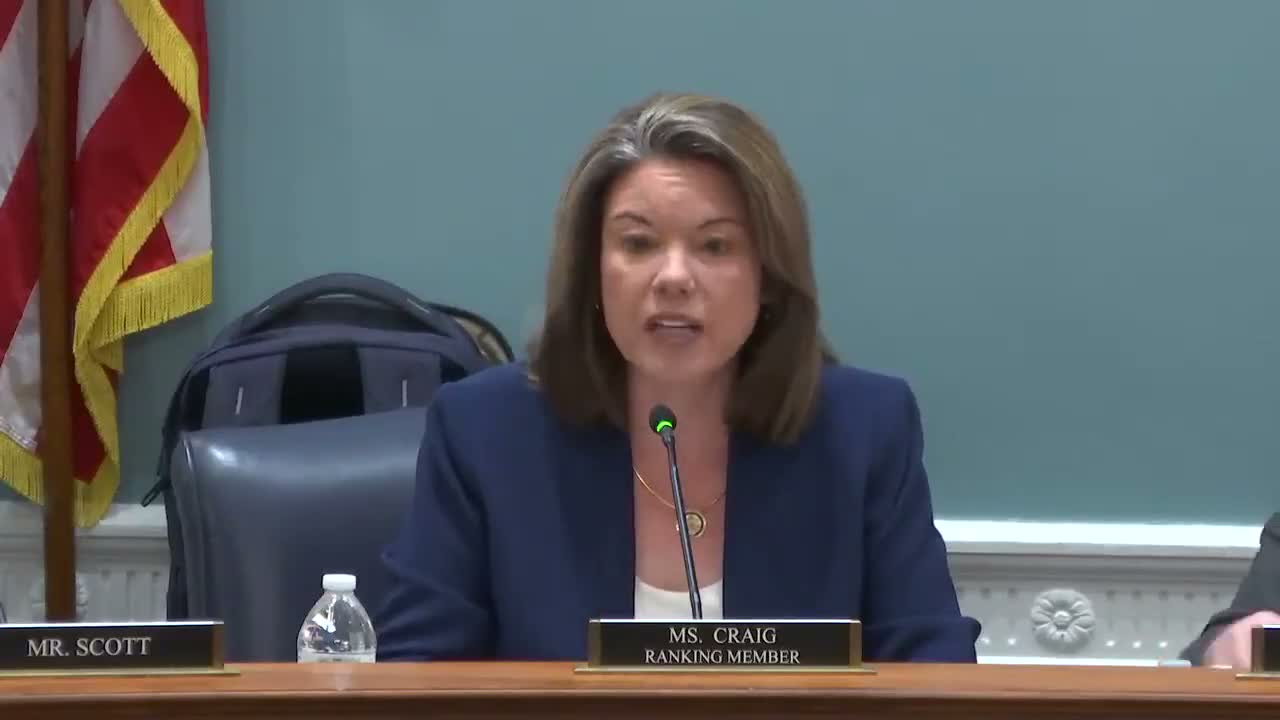 Lawmakers fault tariff-driven price shocks and seek oversight after administration’s Argentina action