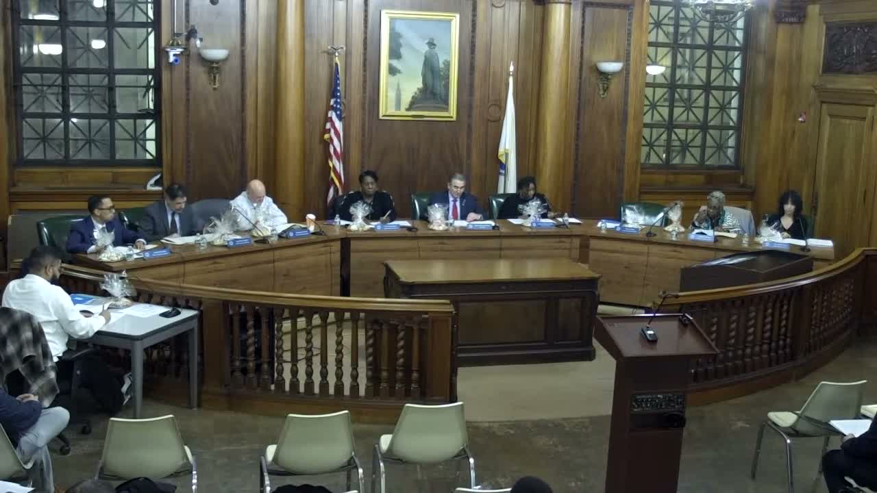 Springfield committee adopts DESE-aligned CTE admissions lottery