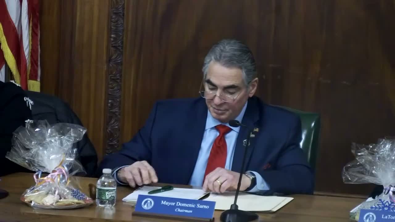 Committee approves middle-school pathway exploration policy