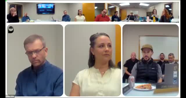 Citizen Review Board backs findings that officer used excessive force and flags improper muting of body cameras