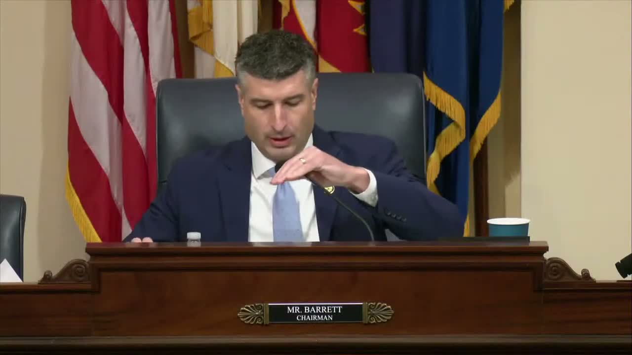 House Subcommittee Warns of Risks as VA Prepares 117‑Day ‘Go‑Live’ for New Electronic Health Record