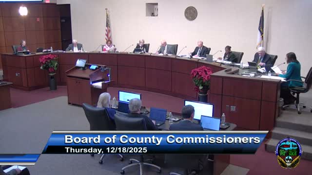 Board approves multiple county contracts and a Tanglewood Park lease with revenue sharing