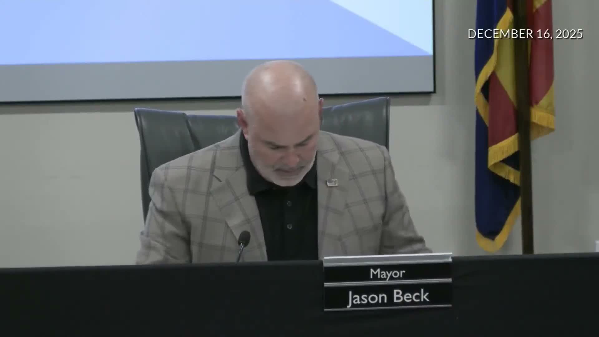 Peoria presents 2025 housing assessment under SB 1162, flags widespread cost burden