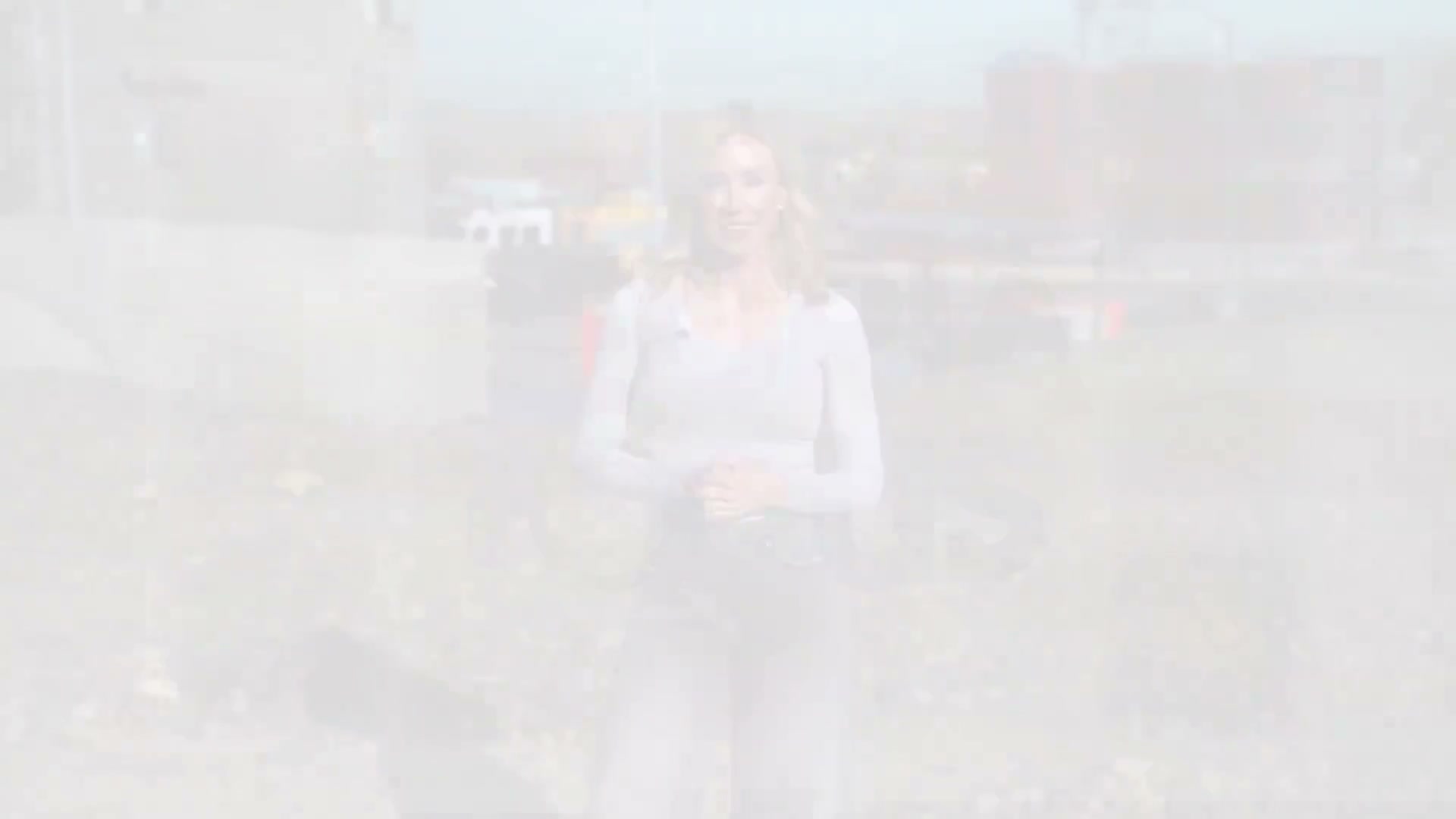 Glendale highlights new burn tower and extended recruit training at regional public safety center