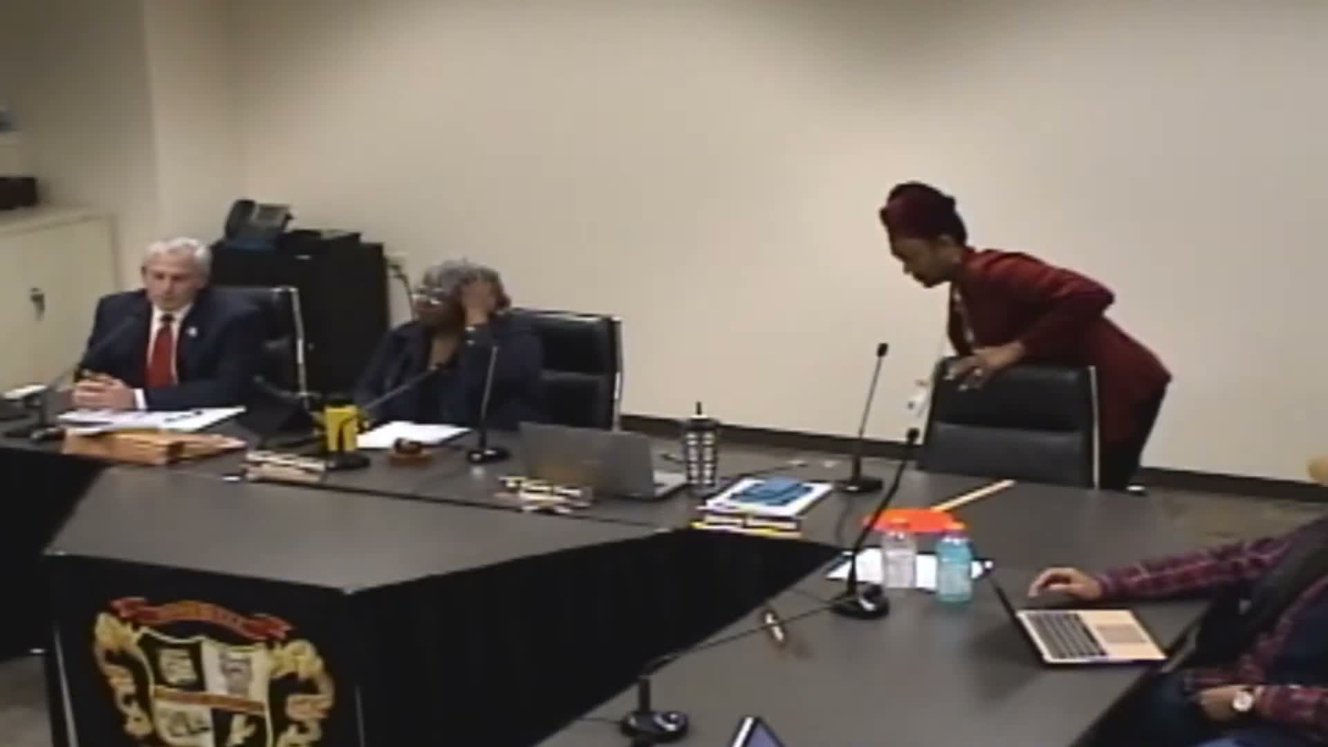 Board approves $84.235 million bond sale to fund referendum projects