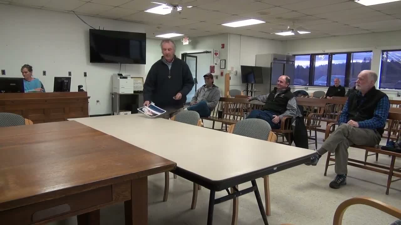 Commission recommends $65,000 budget addition for Mount Washington Valley Adult Day Center