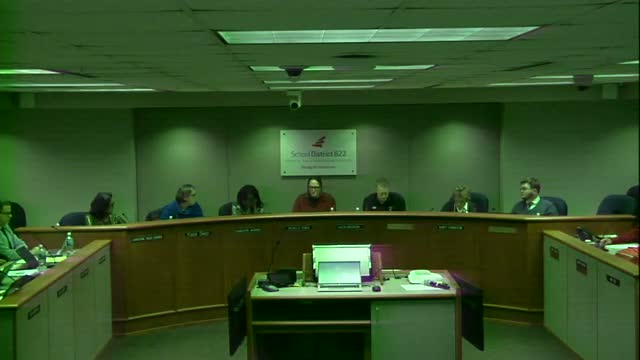 Board approves donations, polling places, staff raises and a $69.99 million tax levy