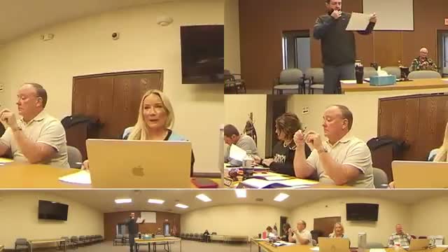 Iowa County approves $328,750 transfer for secondary roads, weighs dust‑control fee and Highway 149 fillet options