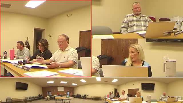 Iowa County supervisors declare EMS essential and open option for levy after public hearing