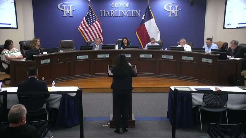 Harlingen moves forward on historic preservation ordinance after workshop and public review