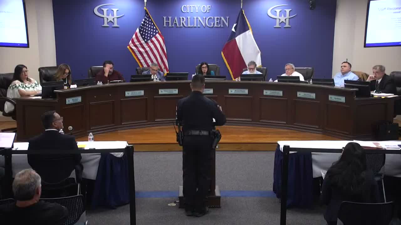 Harlingen denies special-use permit for smoke shop near Harlingen High School South amid youth-safety concerns