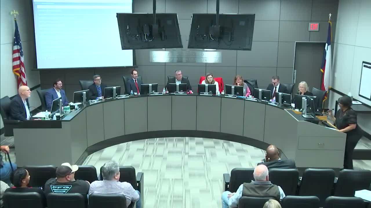 HEB ISD bus driver says SmartTag caused health problems, seeks grievance after separation