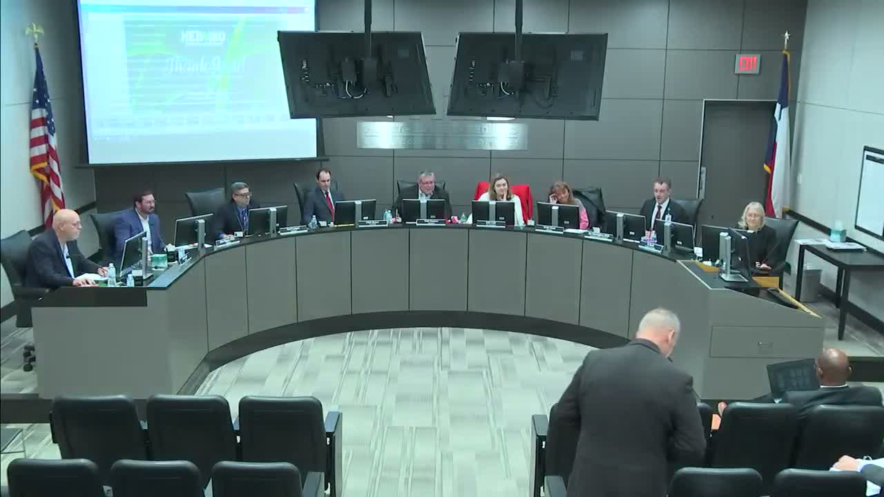 HEB ISD to pilot girls flag football club with Dallas Cowboys grant support