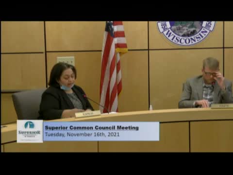 Superior council to appoint interim 8th District representative, orders April special election after Sutherland resignation