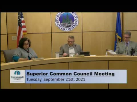 Mayor announces $257,000 terminal‑tax reduction; council refers 2022 budgets to special finance meeting